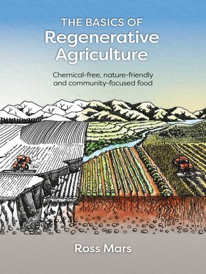 cover image of The Basics of Regenerative Agriculture